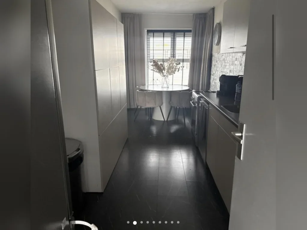 Appartement te huur in Rotterdam – Lodewijk Pincoffsplein – foto 1