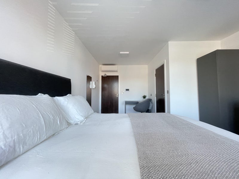 Room Regent's Park Road in Greater London
