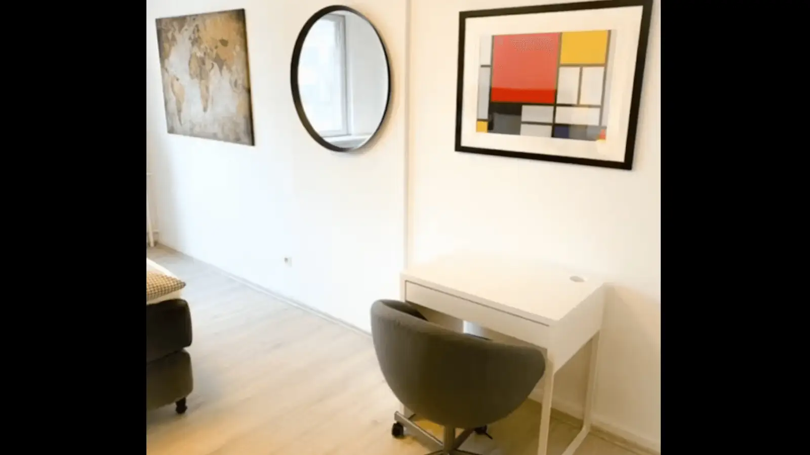 Wohnung Holzgraben in Frankfurt am Main
