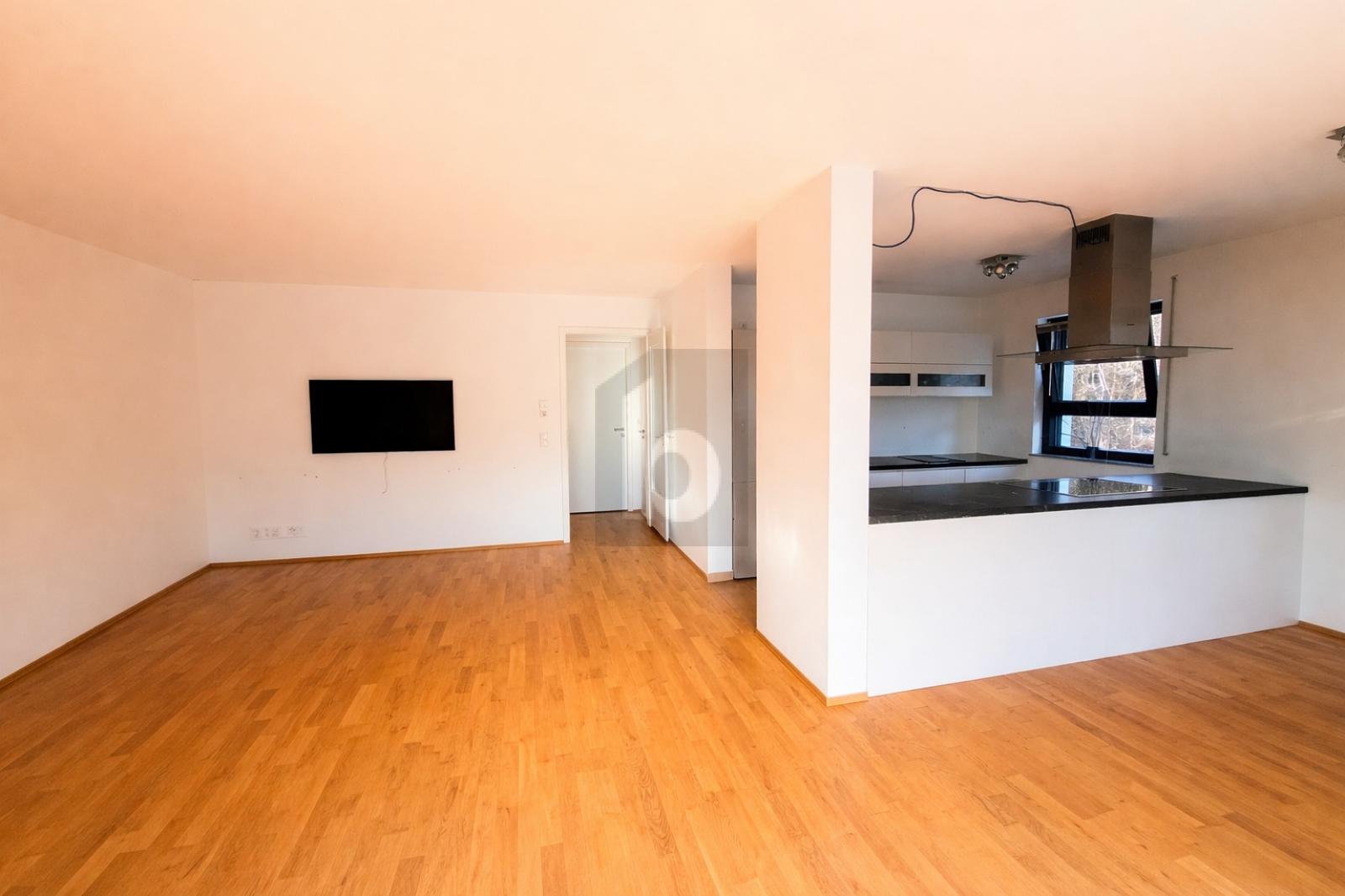 Wohnung Hafenstraße in Fürth