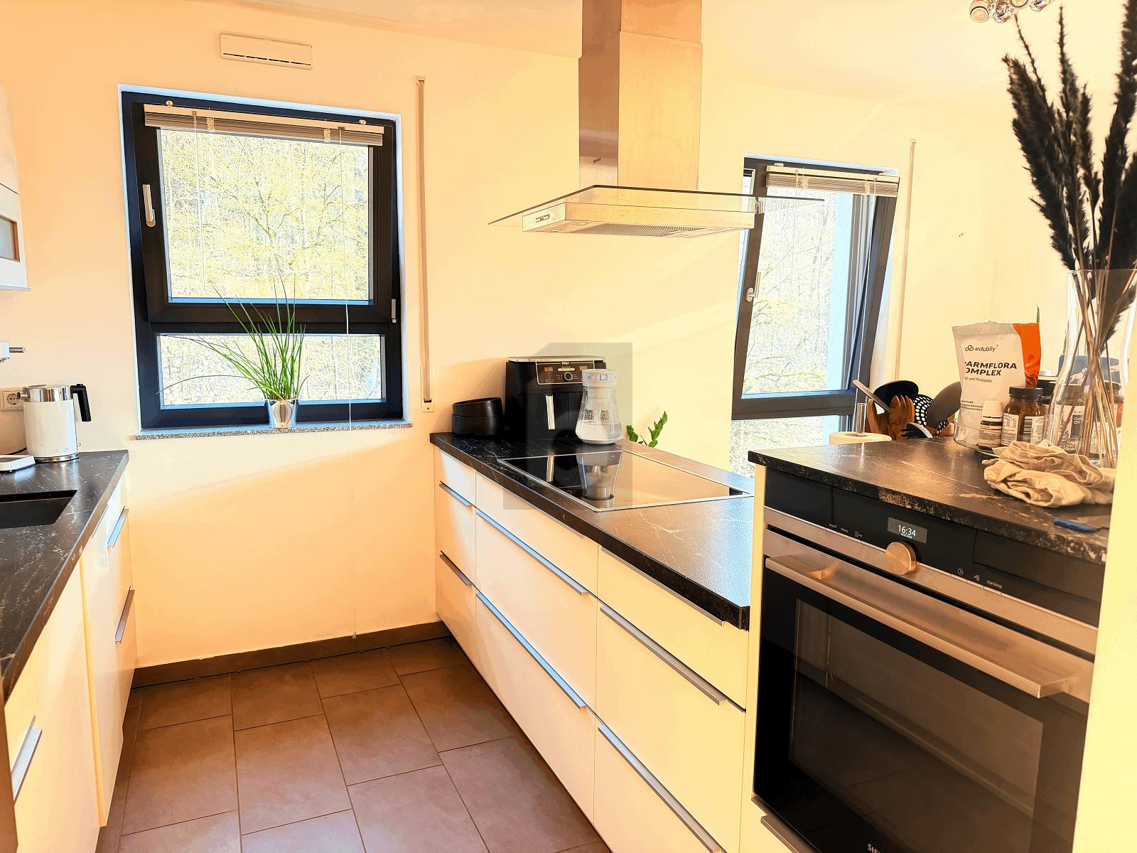 Wohnung Hafenstraße in Fürth
