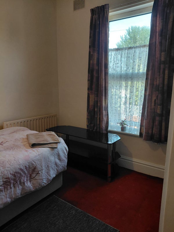 Room Plungington Road in Preston
