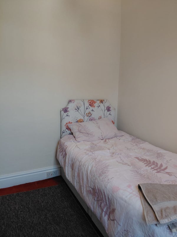 Room Plungington Road in Preston