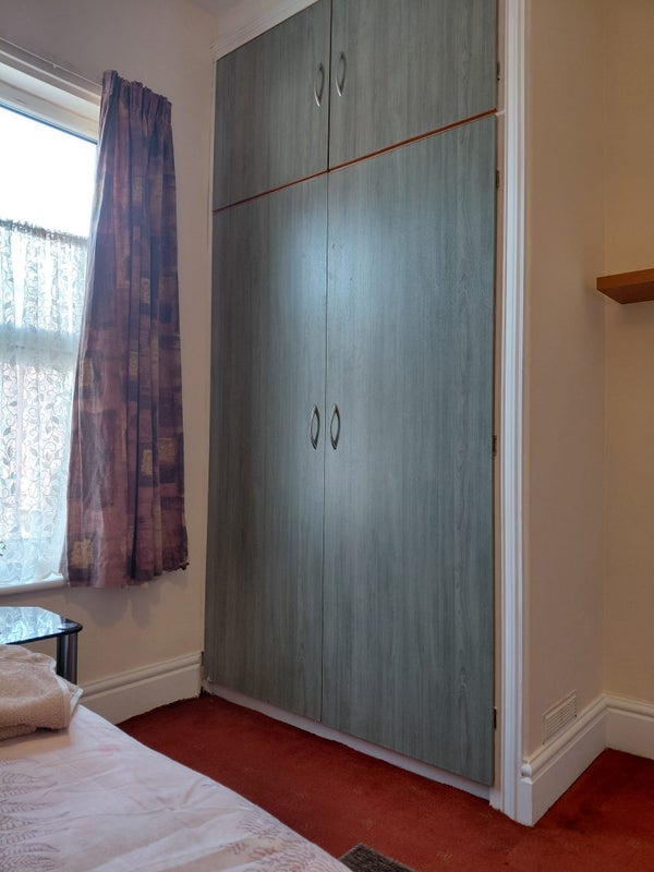 Room Plungington Road in Preston