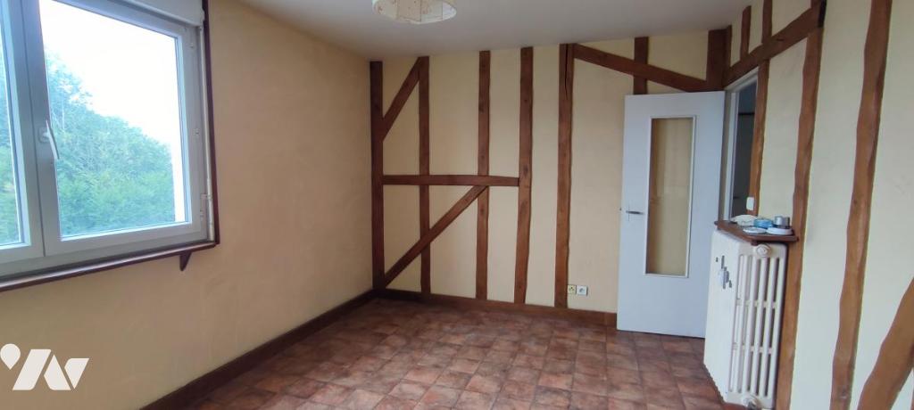 Flat Rue Pierre Richer de Belleval in Châlons-en-Champagne