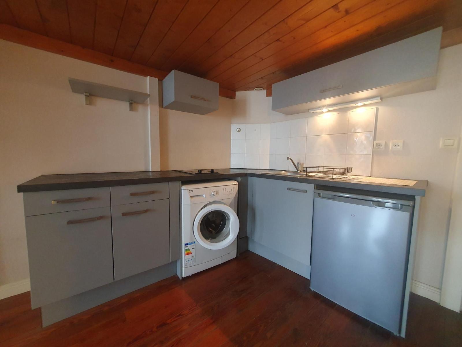 Appartement Place des Maisons Neuves à Villeurbanne