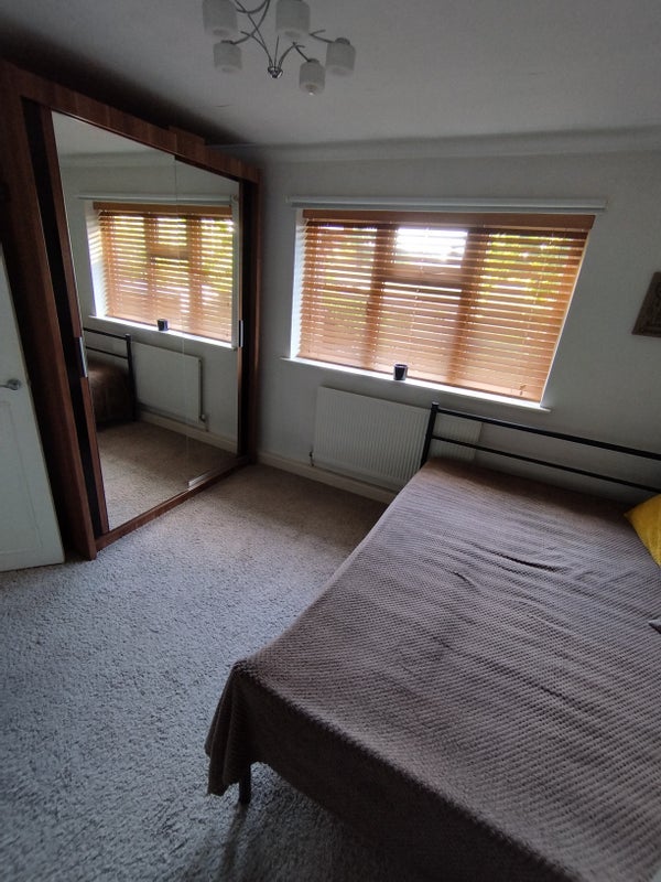 Room Marden Crescent in Greater London