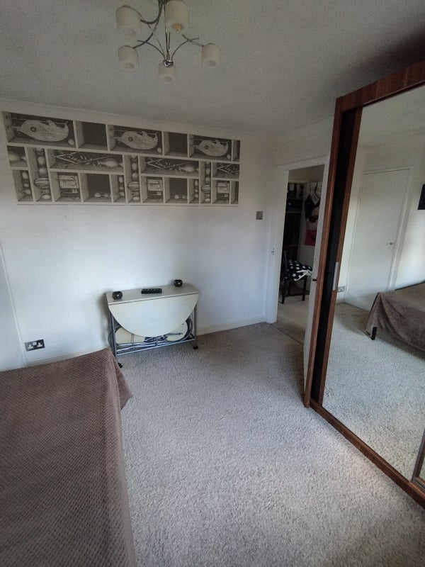 Room Marden Crescent in Greater London