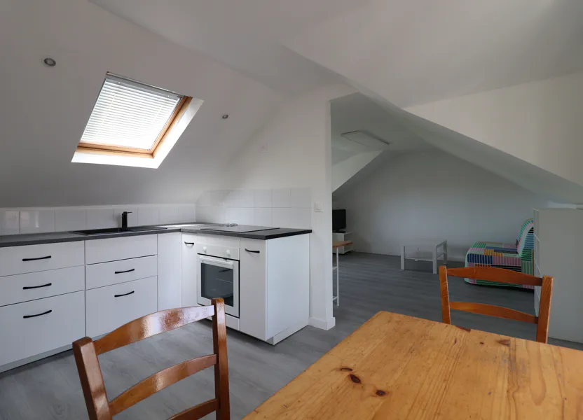 Appartement Rue des Gaulois à Juvisy-sur-Orge