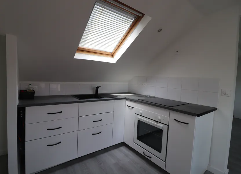 Appartement Rue des Gaulois à Juvisy-sur-Orge