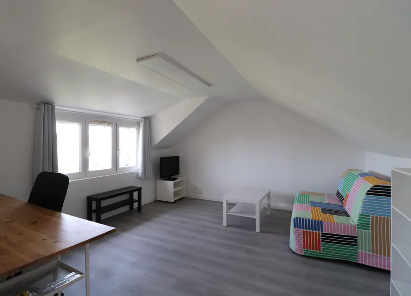 Appartement Rue des Gaulois à Juvisy-sur-Orge