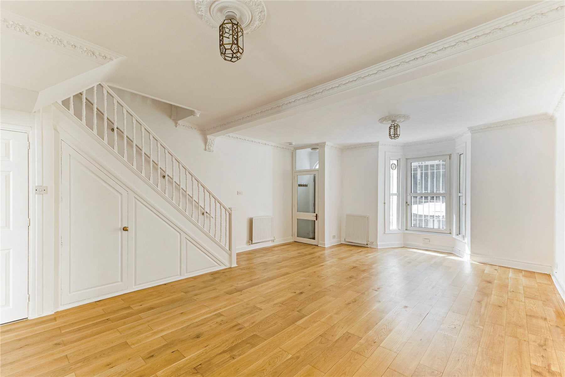 House Shortlands in Greater London