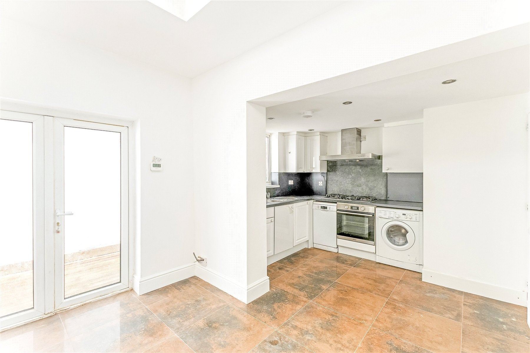House Shortlands in Greater London
