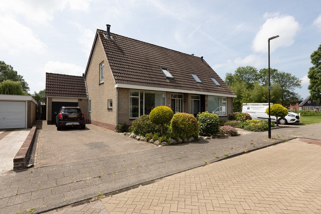 De Tillen 4 in Bolsward