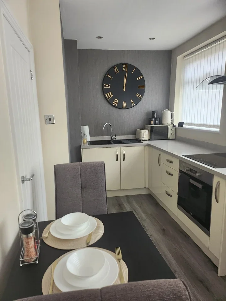 Room Rottingdean Close in Stockton-on-Tees