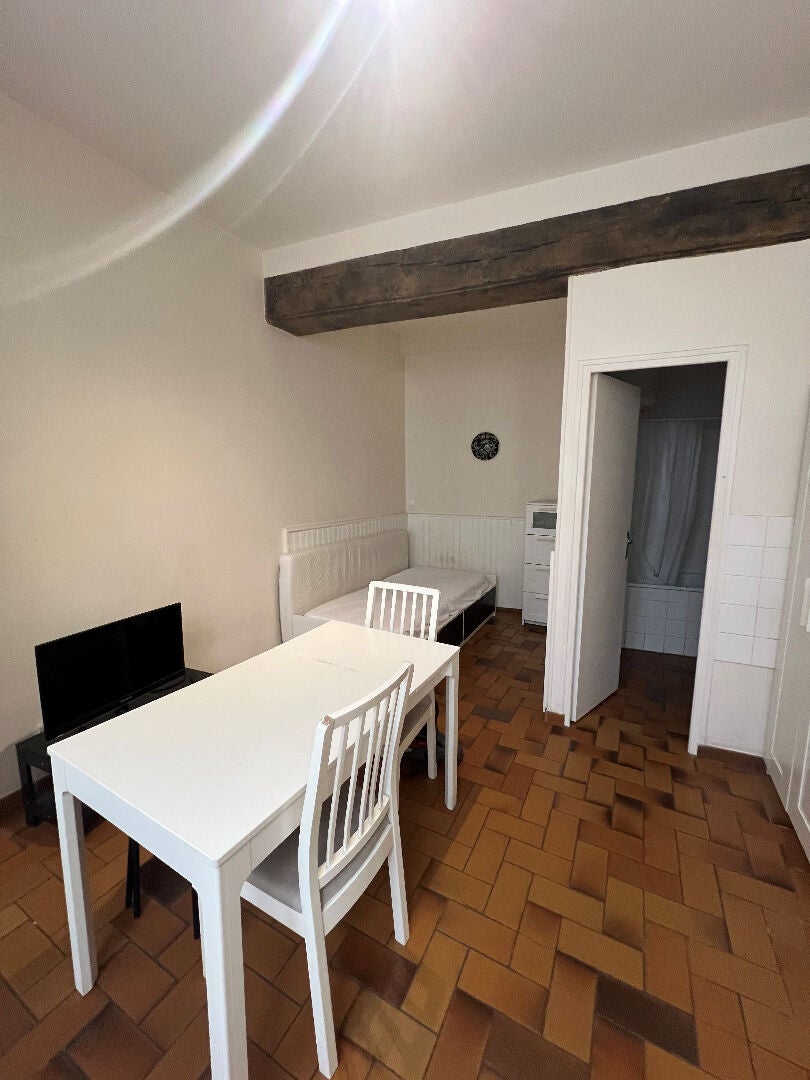 Appartement Rue au Lin à Orléans