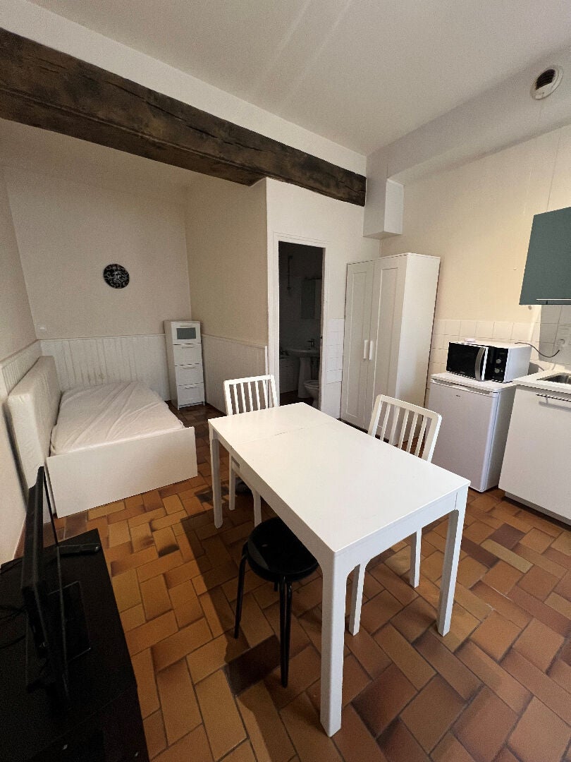 Appartement Rue au Lin à Orléans