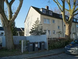Wohnung Auf dem Gericht in Bochum