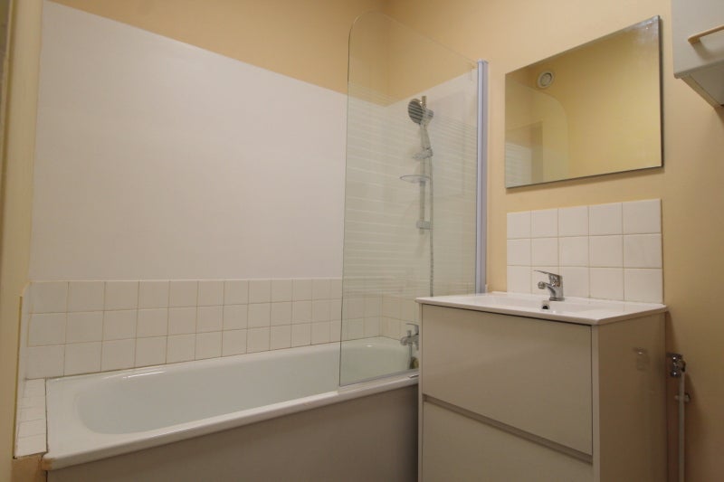 Flat Rue Preize in Troyes