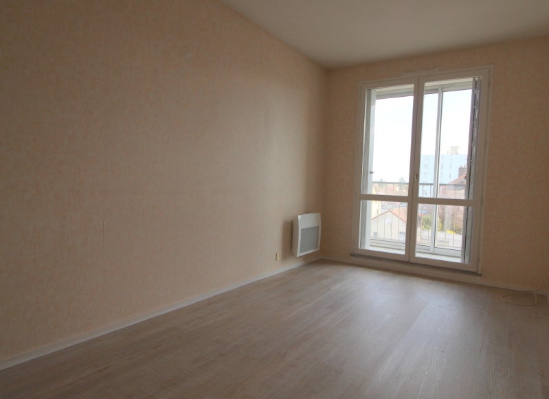 Flat Rue Preize in Troyes