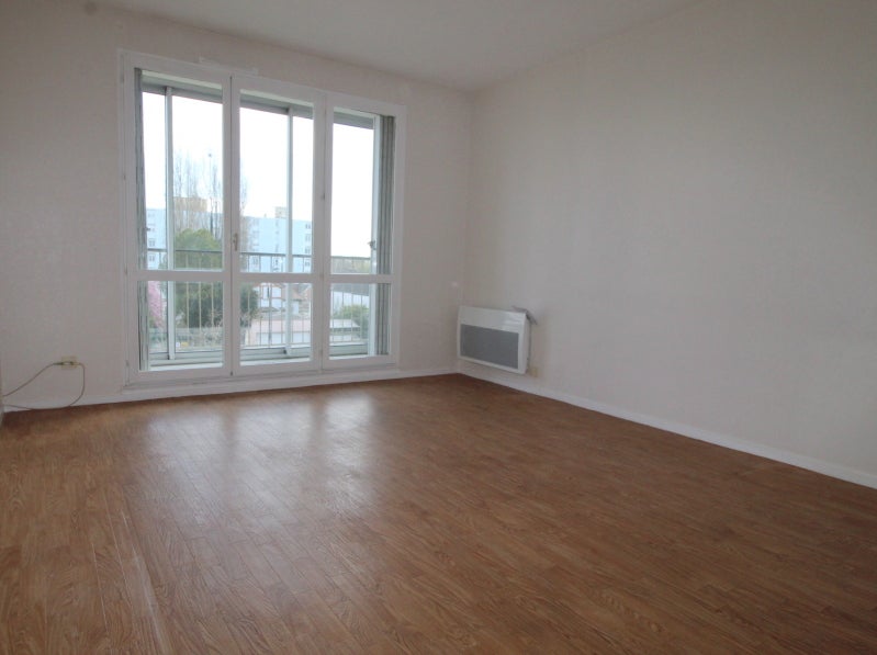 Flat Rue Preize in Troyes