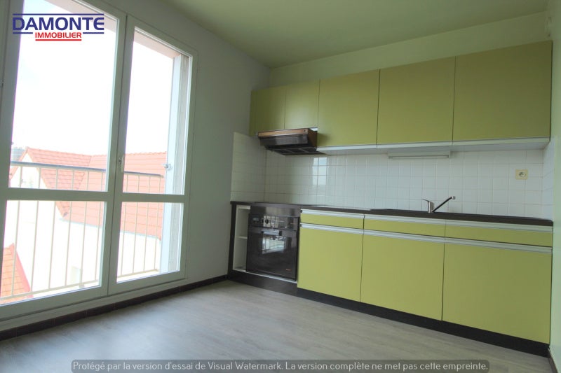Flat Rue Preize in Troyes