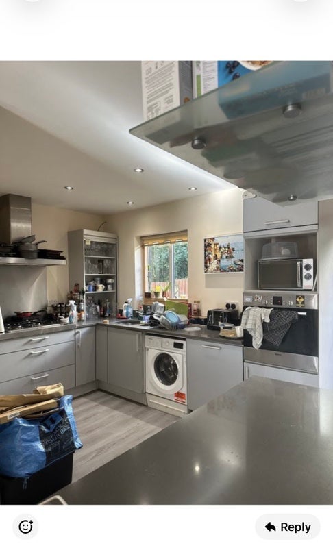 Room Lower Clifton Hill in Bristol