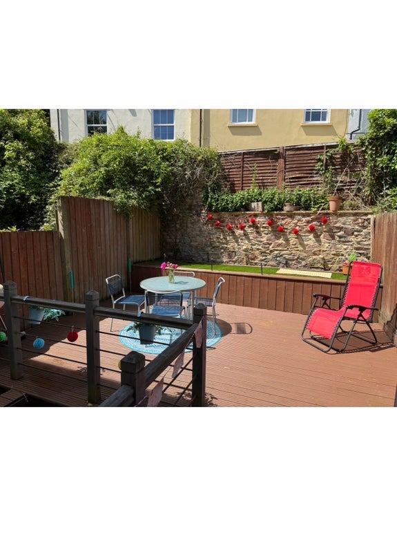 Room Lower Clifton Hill in Bristol