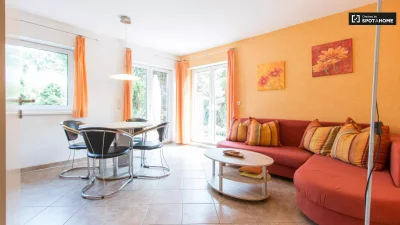 Wohnung Kirschenallee in Ahrensfelde