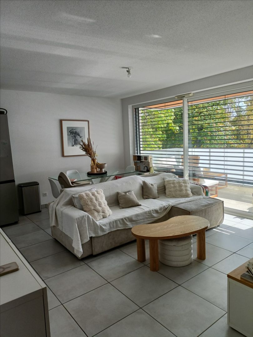 Appartement Avenue de la Marne à Saint-Louis