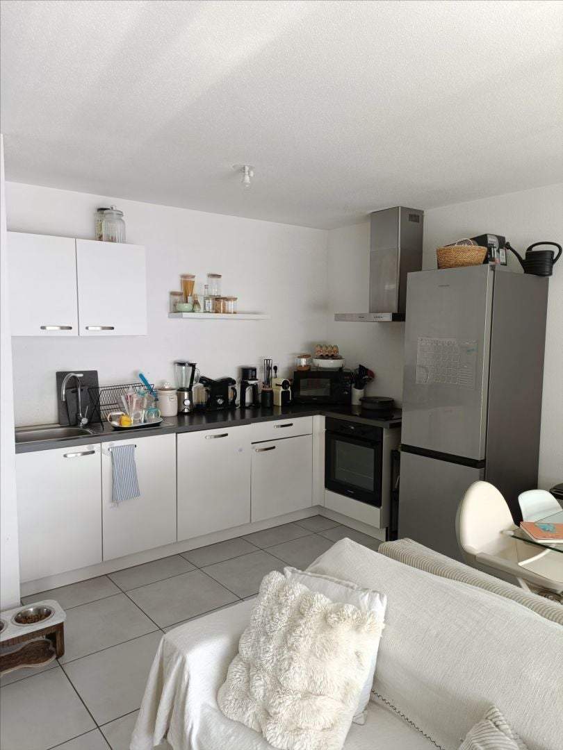 Appartement Avenue de la Marne à Saint-Louis