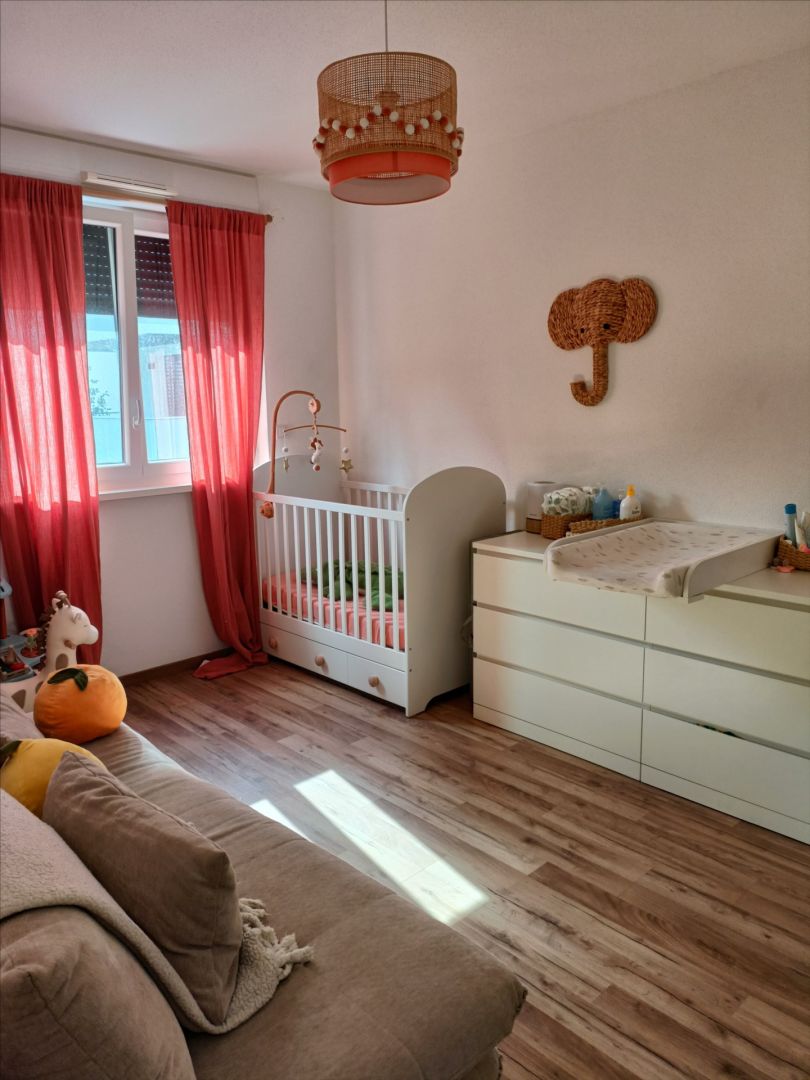 Appartement Avenue de la Marne à Saint-Louis