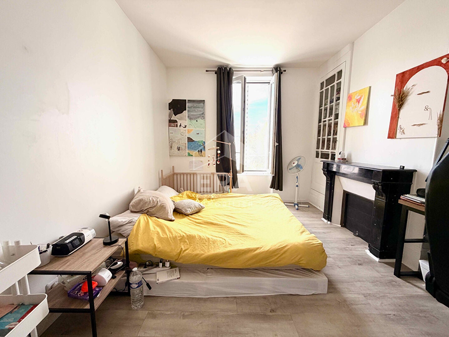 Appartement Boulevard Crette-Preignard à Montereau-Fault-Yonne