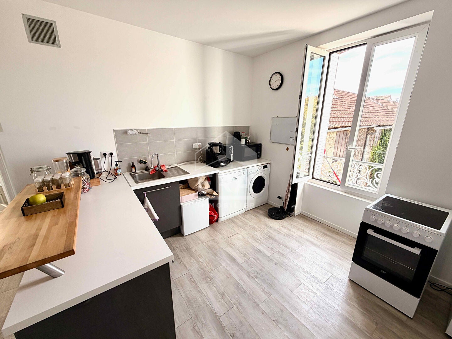 Appartement Boulevard Crette-Preignard à Montereau-Fault-Yonne