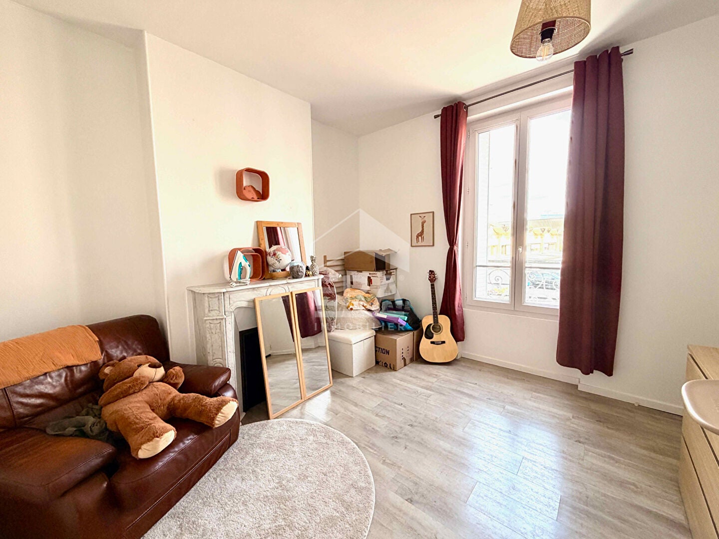 Appartement Boulevard Crette-Preignard à Montereau-Fault-Yonne