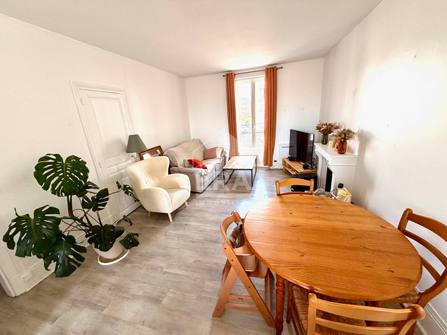 Appartement Boulevard Crette-Preignard à Montereau-Fault-Yonne