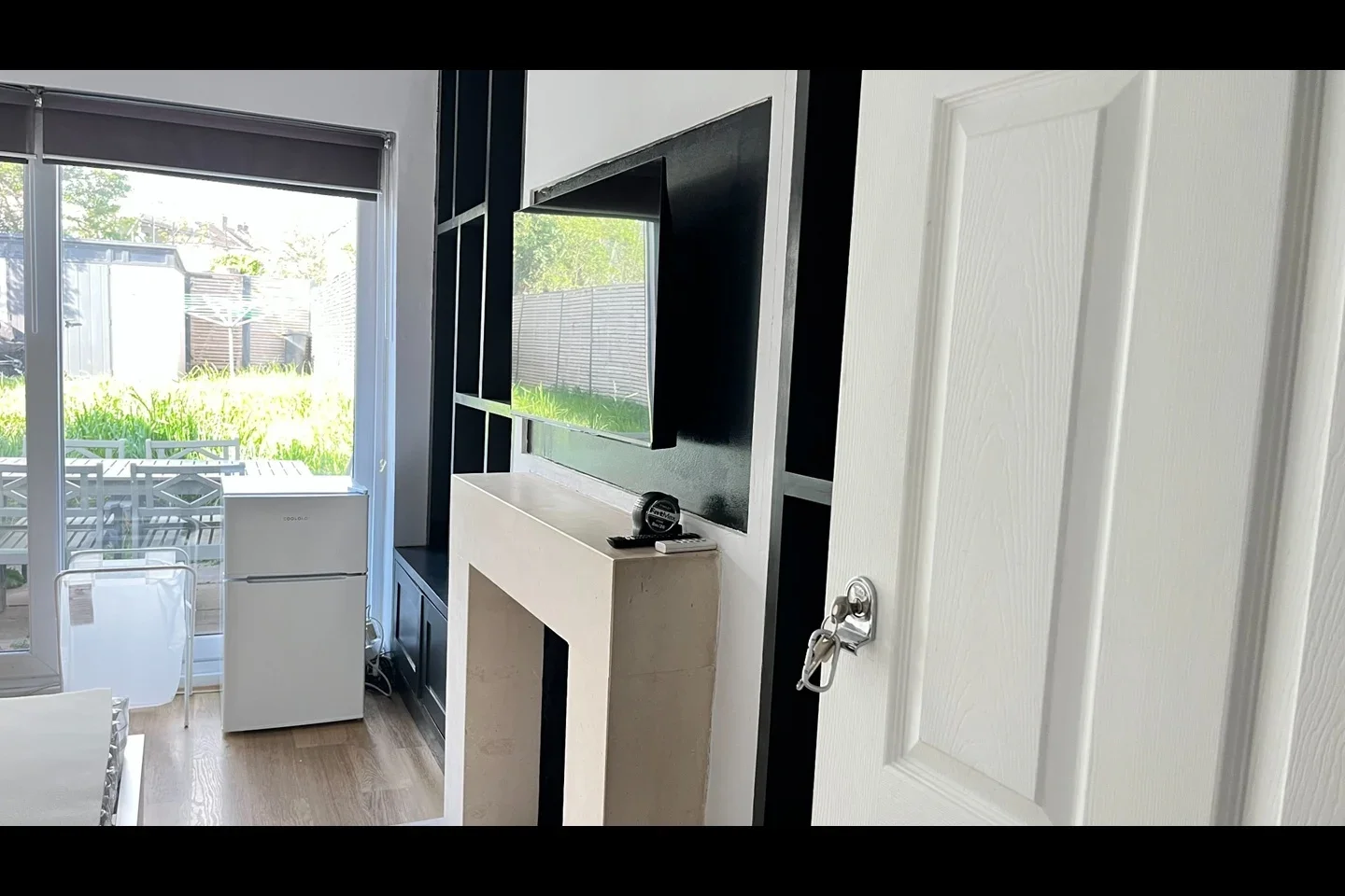 Room Petersfield Close in Greater London