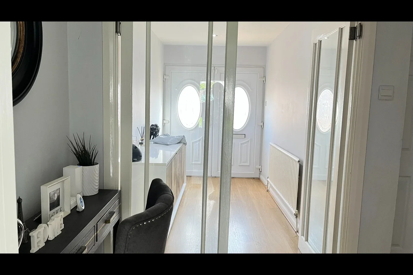 Room Petersfield Close in Greater London