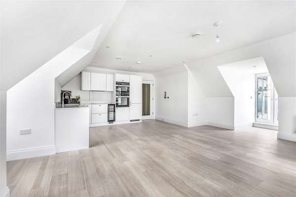 Flat London Road in Sevenoaks