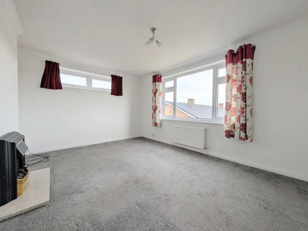 Flat Victoria Way in Southport