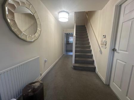 Flat Shortridge Drive in Coventry