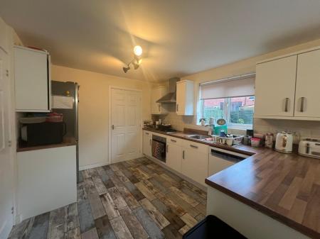 Flat Shortridge Drive in Coventry