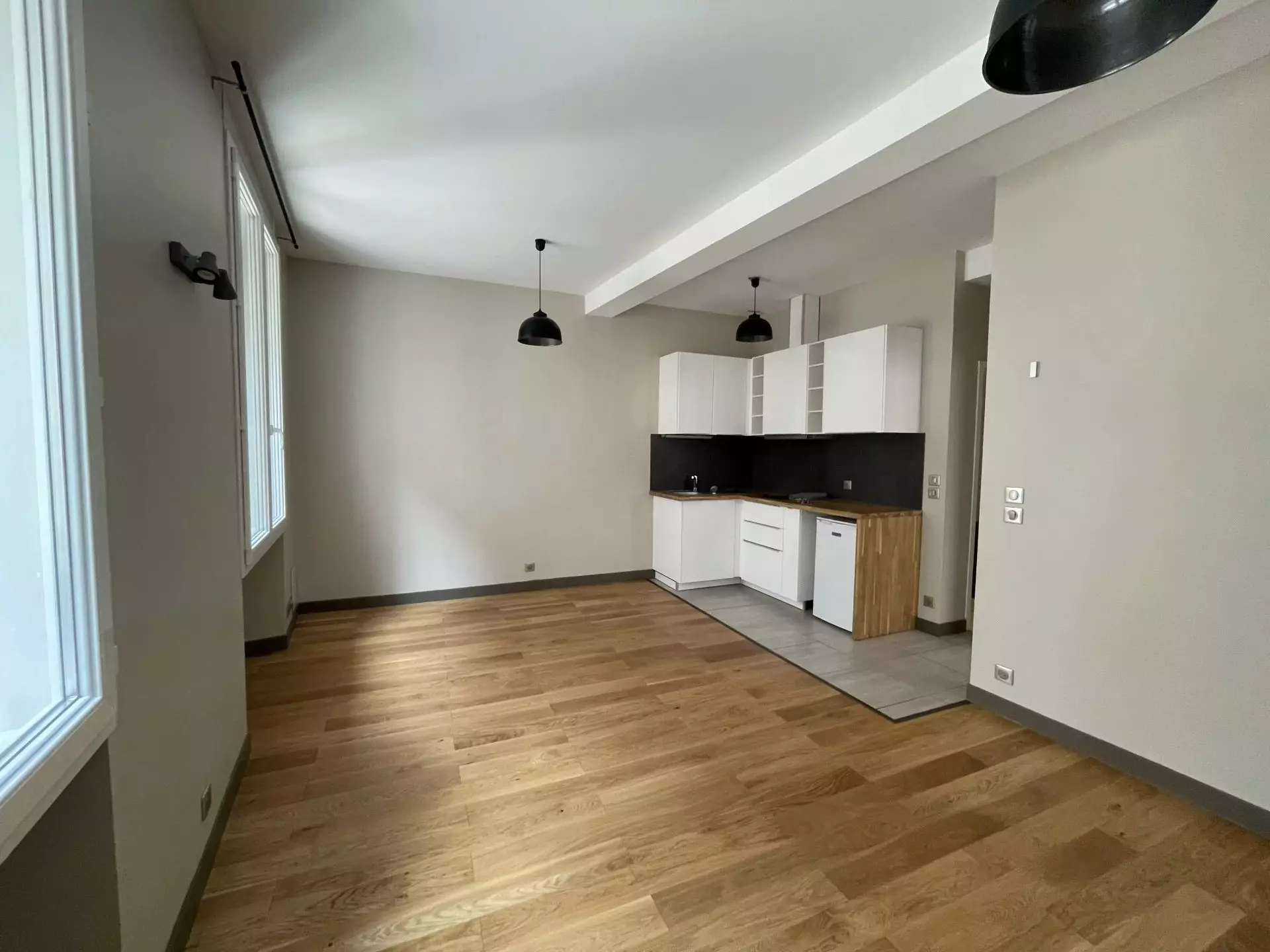 Flat Rue Sainte-Catherine in Bordeaux