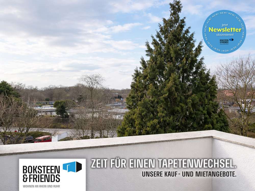 Wohnung Barkenberger Allee in Wulfen