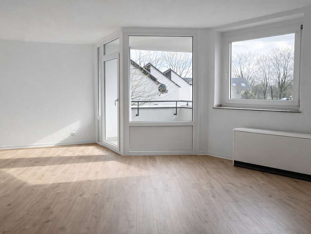 Wohnung Barkenberger Allee in Wulfen
