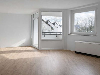 Wohnung Barkenberger Allee in Wulfen
