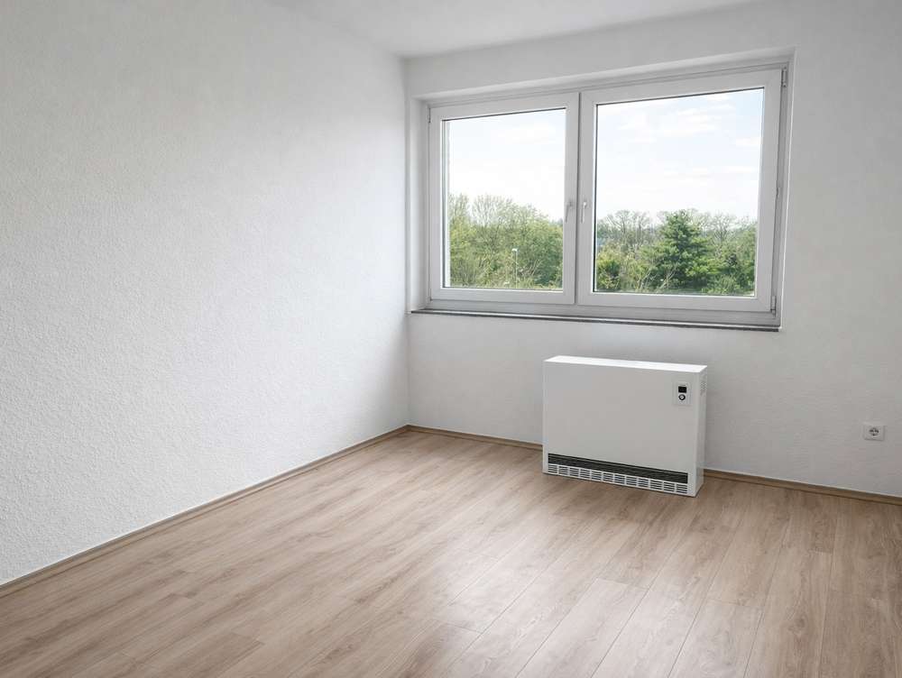 Wohnung Barkenberger Allee in Wulfen