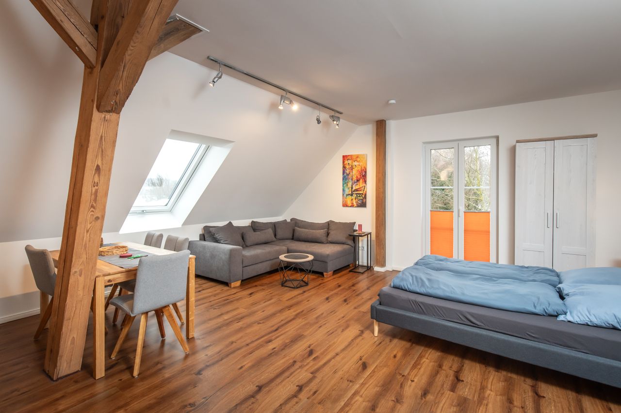 Wohnung Frohnhofer Hauptstraße in Eckental