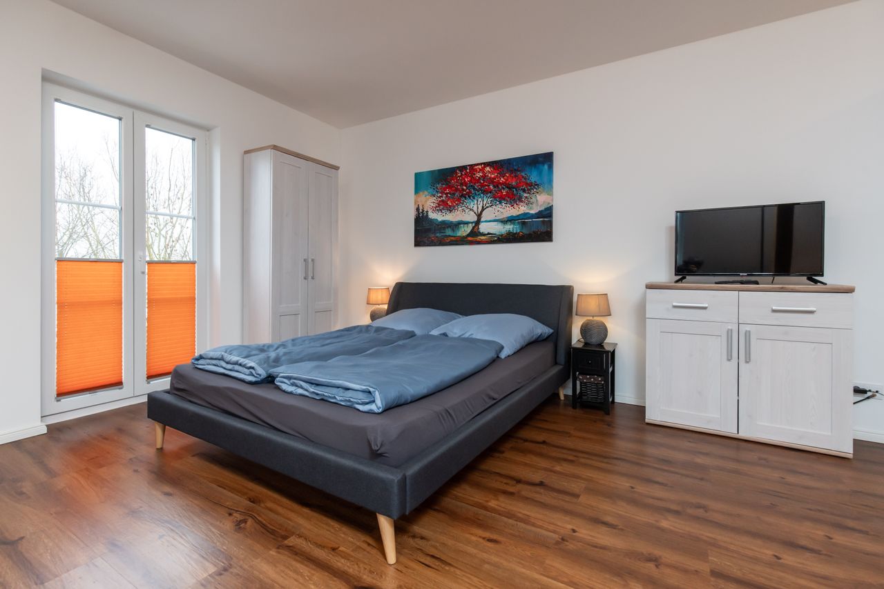 Wohnung Frohnhofer Hauptstraße in Eckental