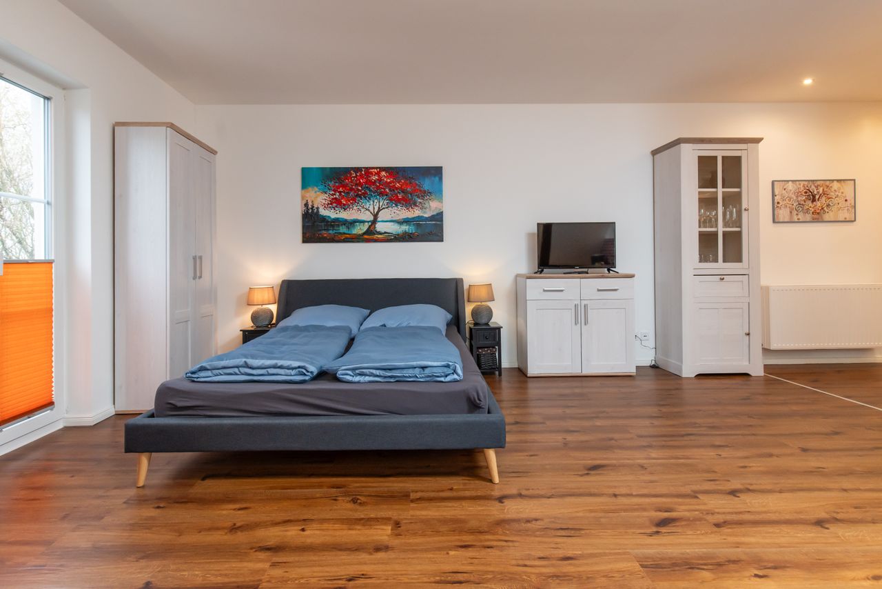 Wohnung Frohnhofer Hauptstraße in Eckental